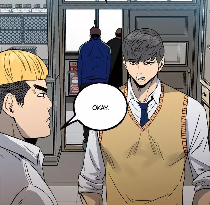 The Villain Chapter 97 page 113
