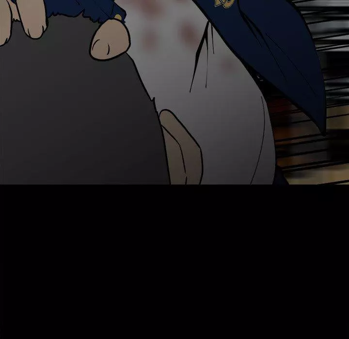The Villain Chapter 100 page 10