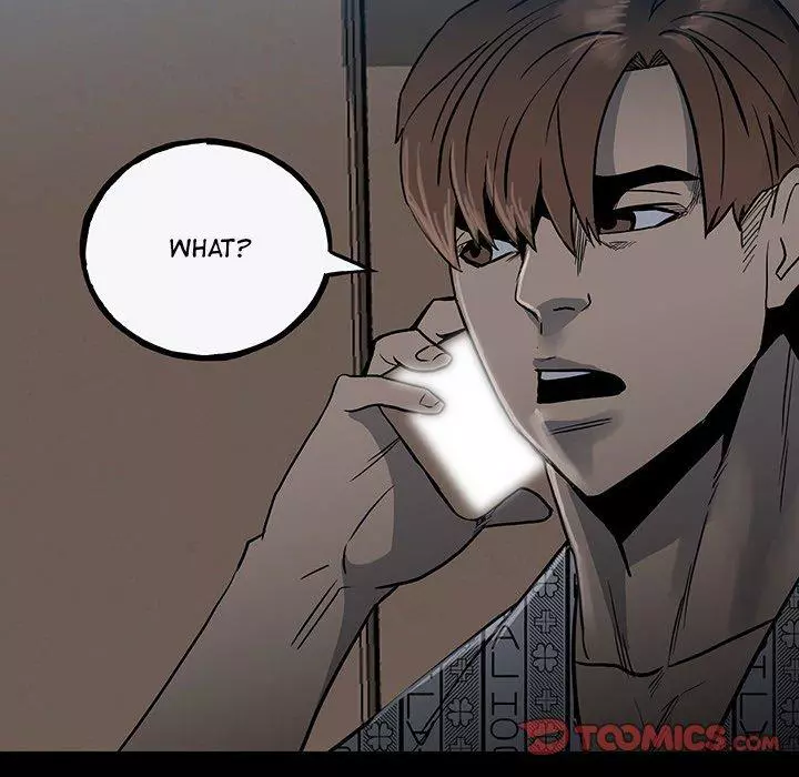 The Villain Chapter 98 page 148