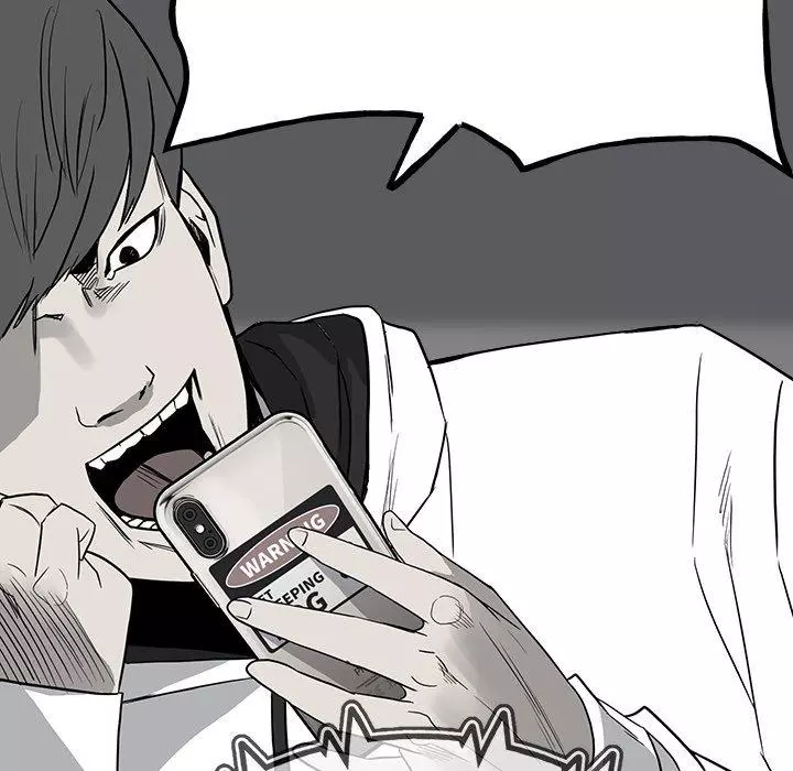 The Villain Chapter 97 page 143