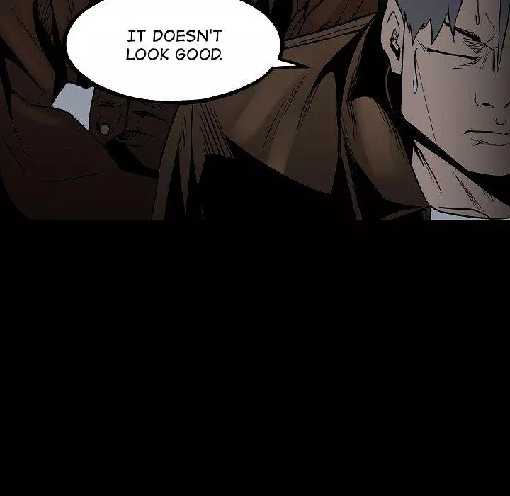 The Villain Chapter 99 page 10
