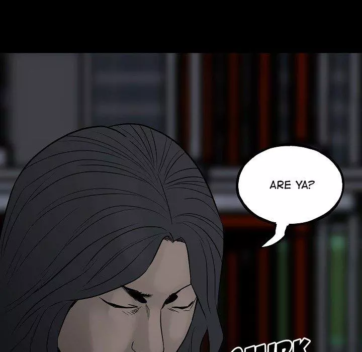 The Villain Chapter 99 page 36