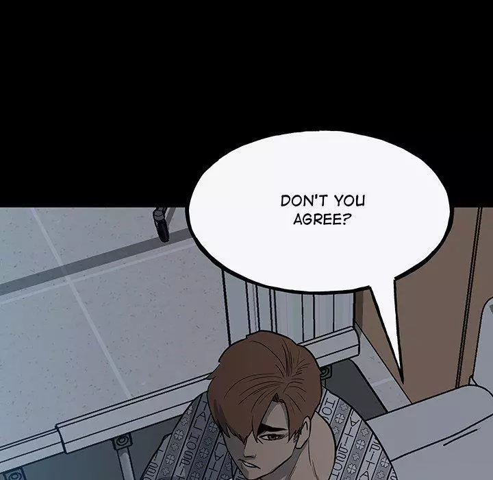 The Villain Chapter 98 page 171