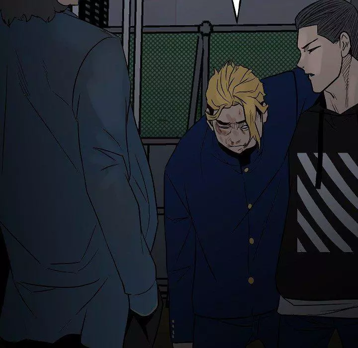 The Villain Chapter 99 page 29