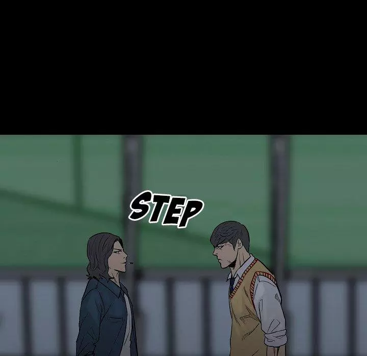 The Villain Chapter 99 page 14