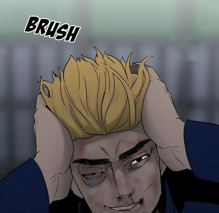 The Villain Chapter 99 page 34
