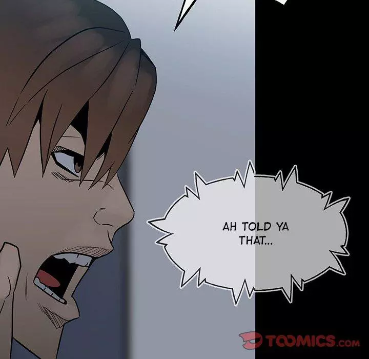The Villain Chapter 98 page 160