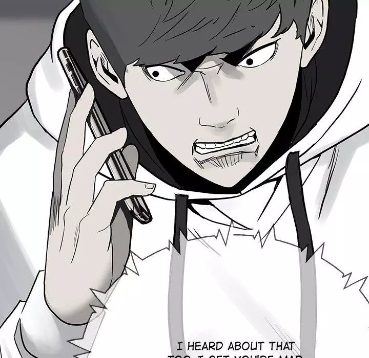 The Villain Chapter 97 page 132