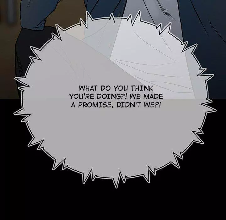 The Villain Chapter 98 page 158
