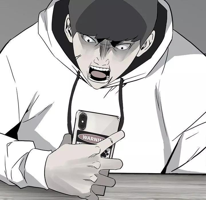 The Villain Chapter 97 page 135