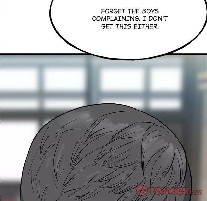 The Villain Chapter 97 page 120