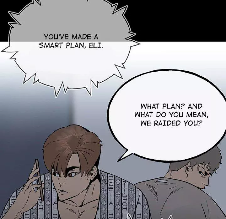 The Villain Chapter 98 page 150