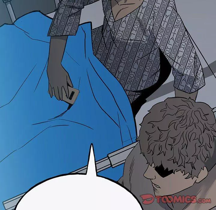 The Villain Chapter 98 page 172