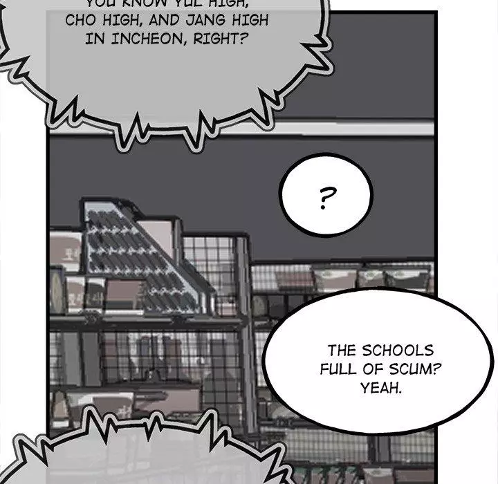 The Villain Chapter 97 page 148