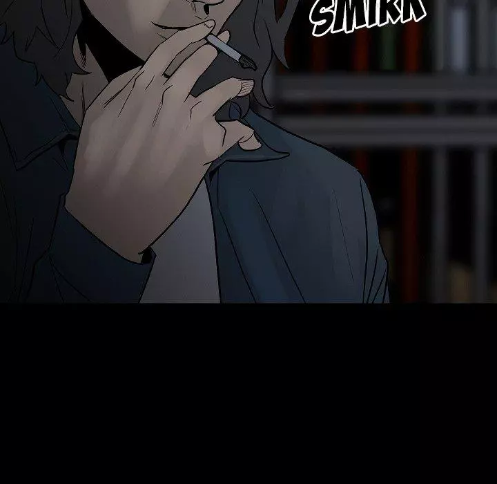 The Villain Chapter 99 page 37