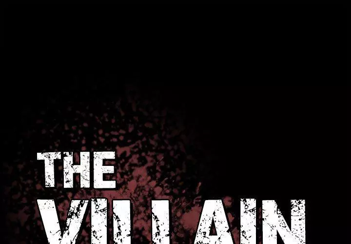 The Villain Chapter 100 page 1