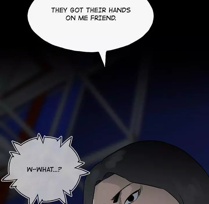 The Villain Chapter 98 page 163