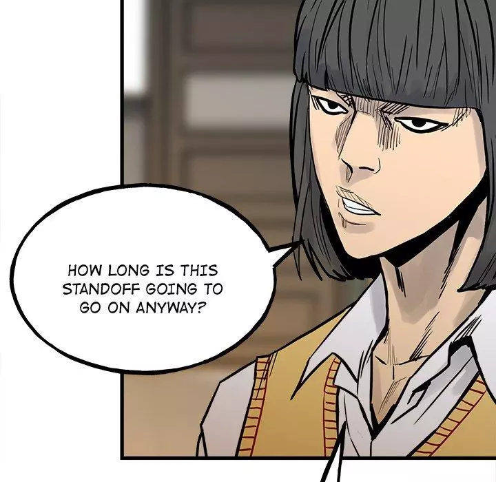 The Villain Chapter 97 page 118