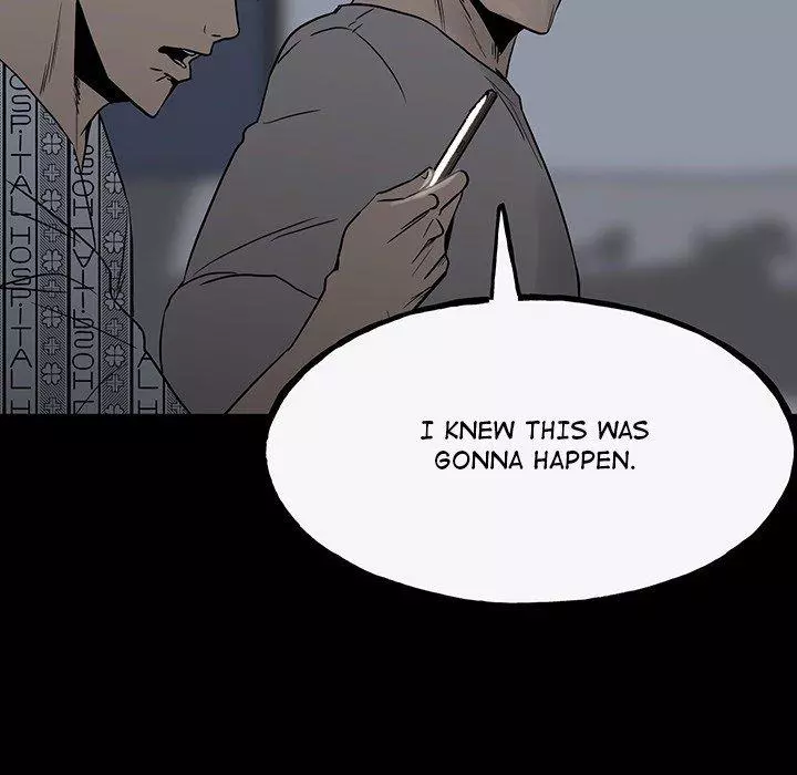 The Villain Chapter 98 page 167