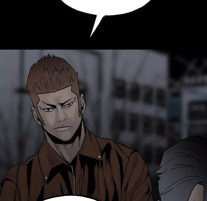 The Villain Chapter 99 page 9