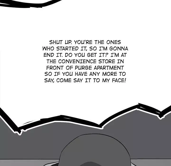 The Villain Chapter 97 page 134