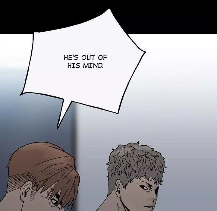 The Villain Chapter 98 page 166