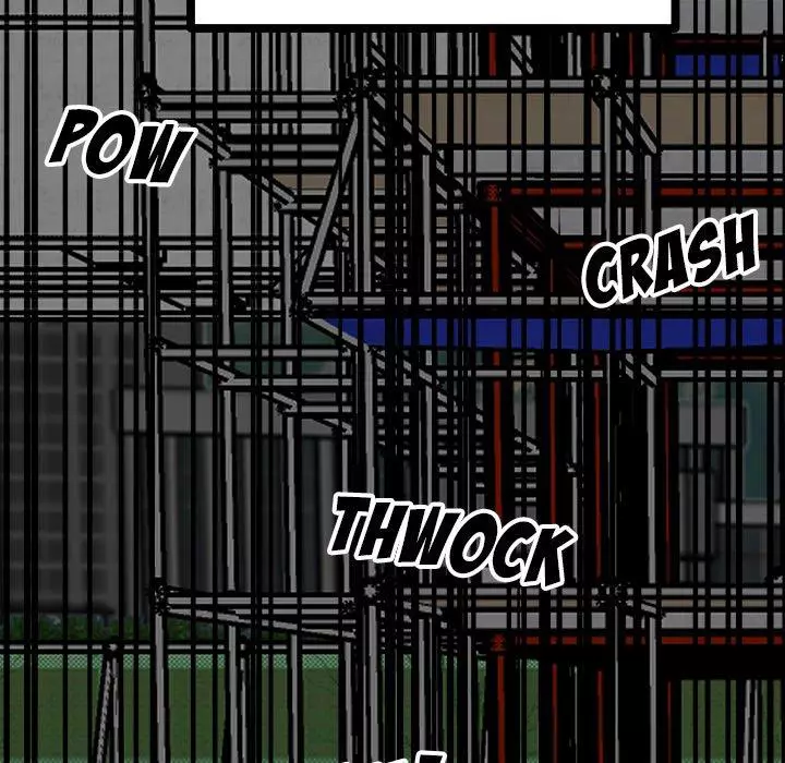 The Villain Chapter 100 page 5