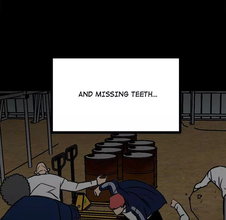 The Villain Chapter 100 page 11