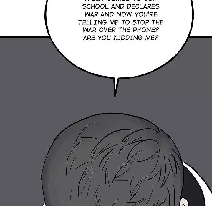 The Villain Chapter 97 page 131