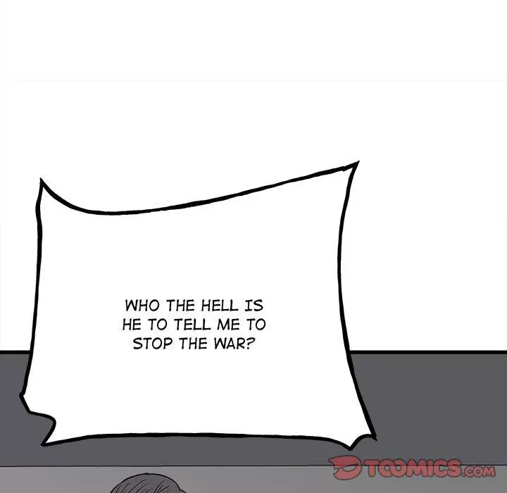 The Villain Chapter 97 page 138