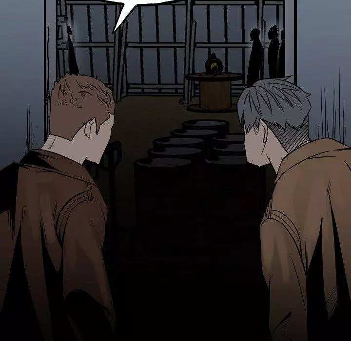 The Villain Chapter 99 page 7