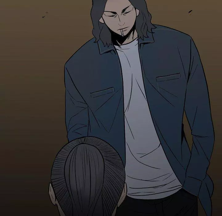 The Villain Chapter 99 page 26