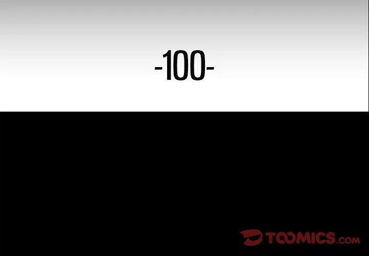 The Villain Chapter 100 page 3