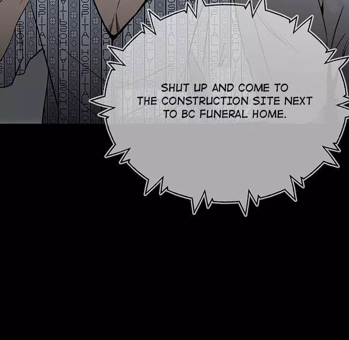 The Villain Chapter 98 page 151
