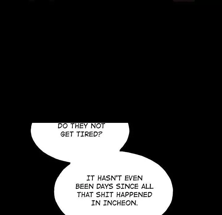 The Villain Chapter 99 page 8
