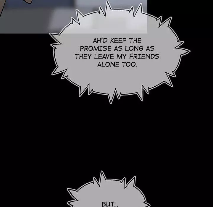 The Villain Chapter 98 page 161