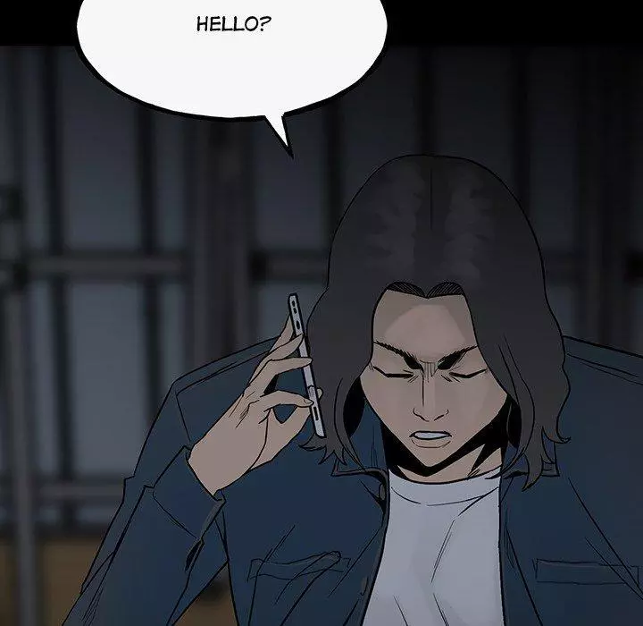The Villain Chapter 98 page 157