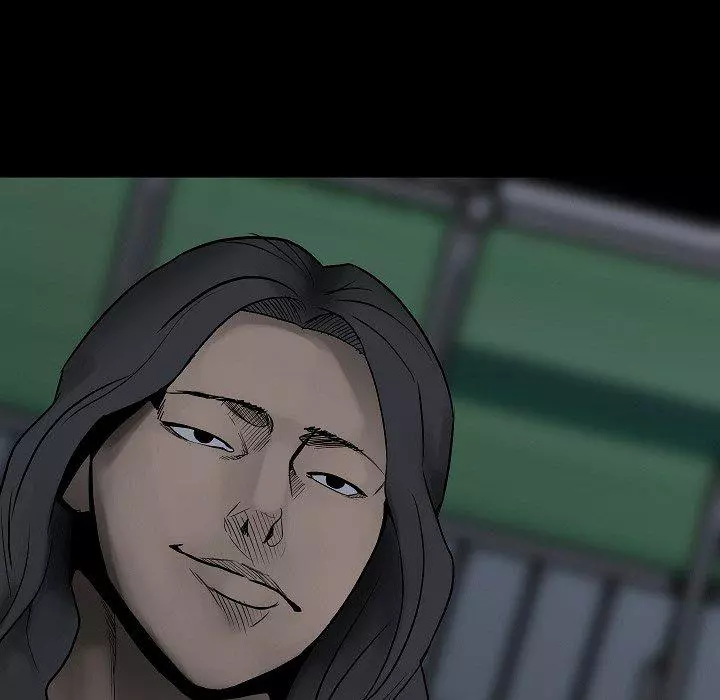 The Villain Chapter 99 page 22
