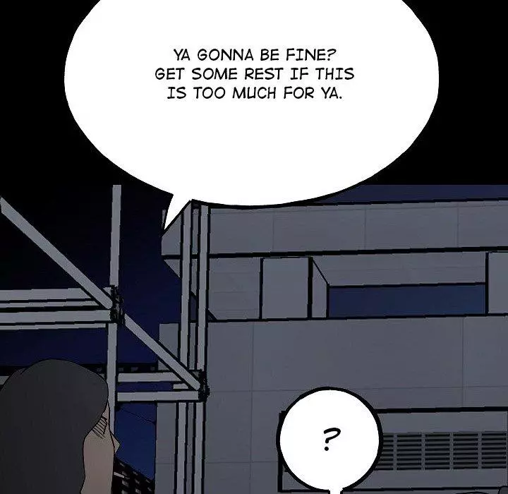 The Villain Chapter 99 page 28