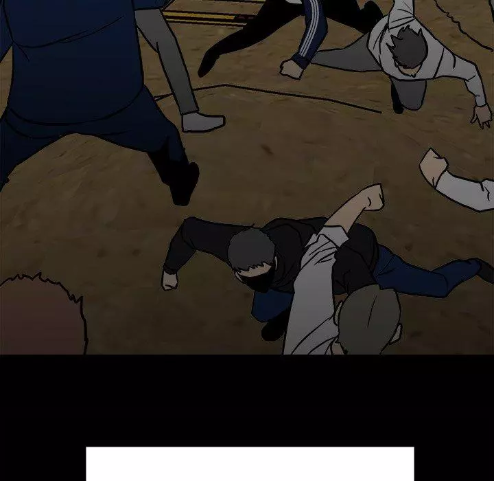 The Villain Chapter 100 page 12