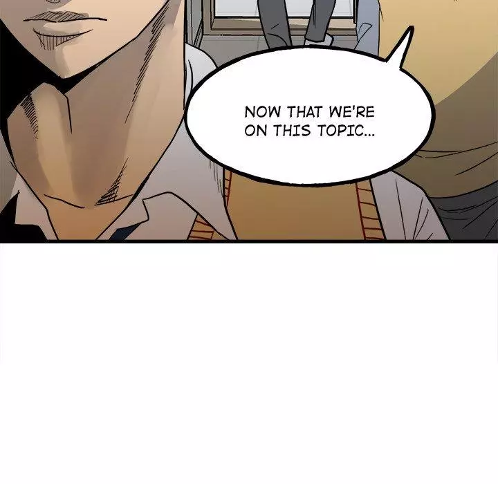 The Villain Chapter 97 page 116