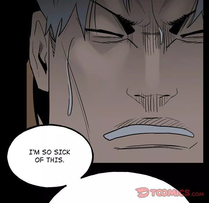 The Villain Chapter 99 page 12