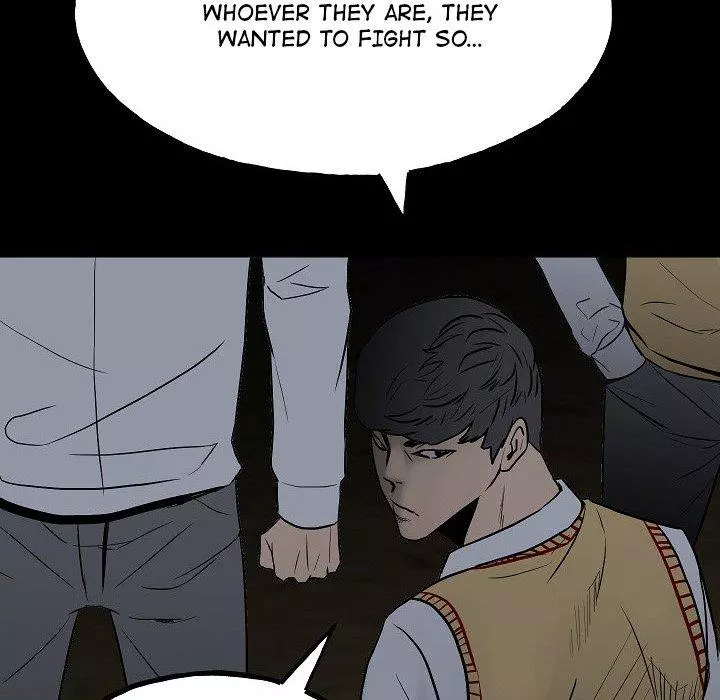 The Villain Chapter 99 page 44