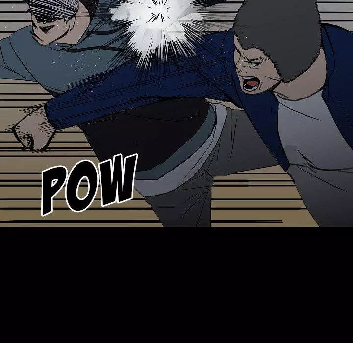 The Villain Chapter 99 page 80