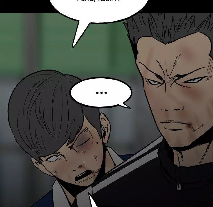 The Villain Chapter 102 page 8