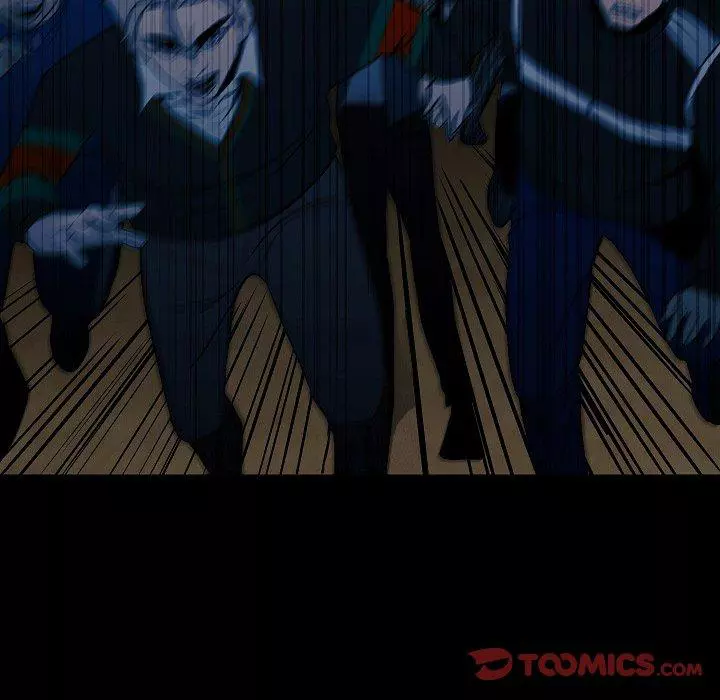 The Villain Chapter 99 page 66