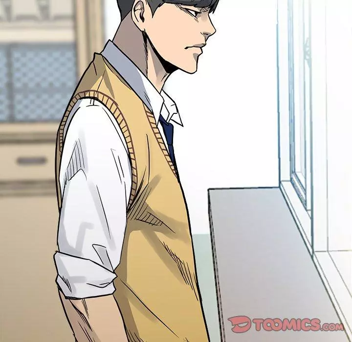 The Villain Chapter 97 page 165