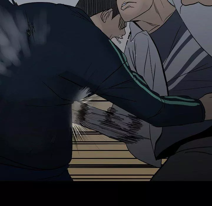 The Villain Chapter 99 page 82