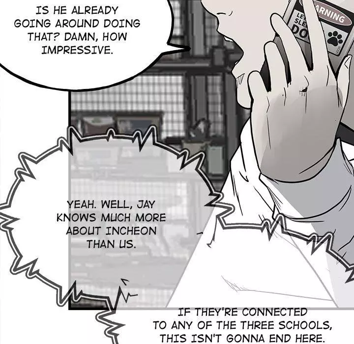 The Villain Chapter 97 page 151