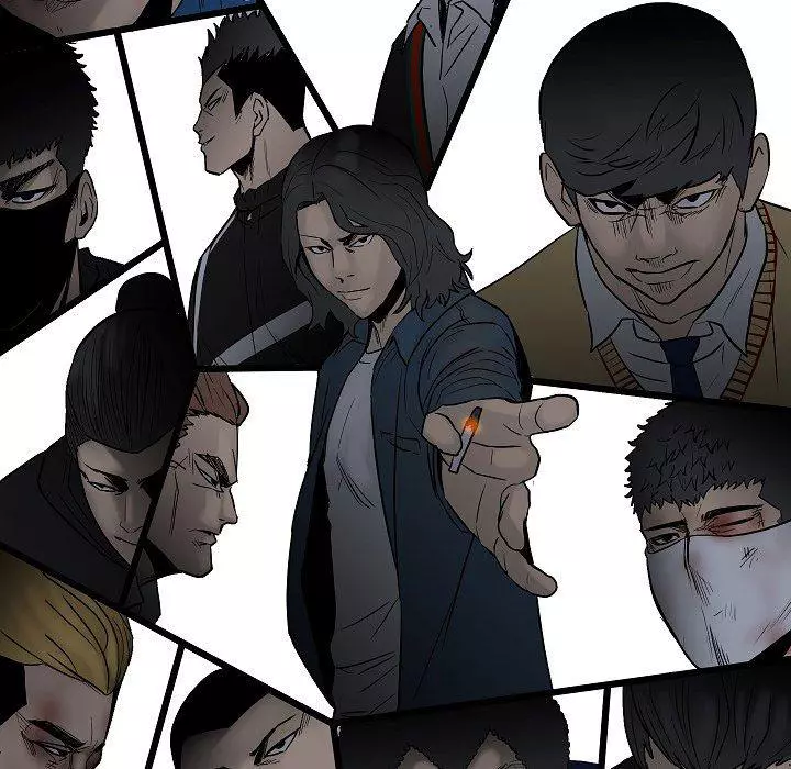 The Villain Chapter 99 page 52